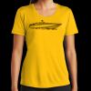 Women's PosiCharge ® Competitor Tee Thumbnail