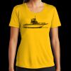 Women's PosiCharge ® Competitor Tee Thumbnail