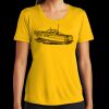 Women's PosiCharge ® Competitor Tee Thumbnail
