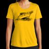Women's PosiCharge ® Competitor Tee Thumbnail