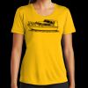 Women's PosiCharge ® Competitor Tee Thumbnail