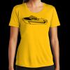 Women's PosiCharge ® Competitor Tee Thumbnail