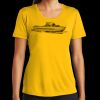 Women's PosiCharge ® Competitor Tee Thumbnail
