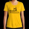 Women's PosiCharge ® Competitor Tee Thumbnail