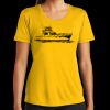 Women's PosiCharge ® Competitor Tee Thumbnail