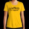 Women's PosiCharge ® Competitor Tee Thumbnail