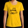 Women's PosiCharge ® Competitor Tee Thumbnail