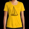 Women's PosiCharge ® Competitor Tee Thumbnail