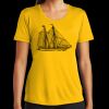 Women's PosiCharge ® Competitor Tee Thumbnail