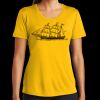 Women's PosiCharge ® Competitor Tee Thumbnail