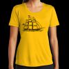 Women's PosiCharge ® Competitor Tee Thumbnail