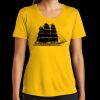 Women's PosiCharge ® Competitor Tee Thumbnail