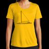 Women's PosiCharge ® Competitor Tee Thumbnail