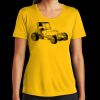 Women's PosiCharge ® Competitor Tee Thumbnail
