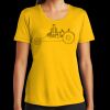 Women's PosiCharge ® Competitor Tee Thumbnail