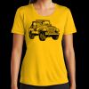 Women's PosiCharge ® Competitor Tee Thumbnail