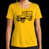 Women's PosiCharge ® Competitor Tee Thumbnail