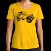 Women's PosiCharge ® Competitor Tee Thumbnail