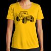 Women's PosiCharge ® Competitor Tee Thumbnail