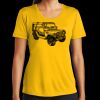 Women's PosiCharge ® Competitor Tee Thumbnail