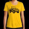 Women's PosiCharge ® Competitor Tee Thumbnail