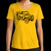 Women's PosiCharge ® Competitor Tee Thumbnail