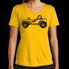 Women's PosiCharge ® Competitor Tee Thumbnail