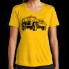Women's PosiCharge ® Competitor Tee Thumbnail