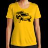 Women's PosiCharge ® Competitor Tee Thumbnail