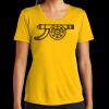 Women's PosiCharge ® Competitor Tee Thumbnail