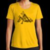 Women's PosiCharge ® Competitor Tee Thumbnail