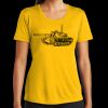 Women's PosiCharge ® Competitor Tee Thumbnail