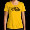 Women's PosiCharge ® Competitor Tee Thumbnail