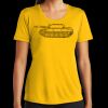 Women's PosiCharge ® Competitor Tee Thumbnail