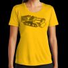Women's PosiCharge ® Competitor Tee Thumbnail