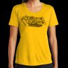 Women's PosiCharge ® Competitor Tee Thumbnail