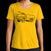 Women's PosiCharge ® Competitor Tee Thumbnail