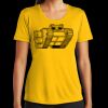 Women's PosiCharge ® Competitor Tee Thumbnail