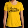 Women's PosiCharge ® Competitor Tee Thumbnail