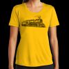 Women's PosiCharge ® Competitor Tee Thumbnail