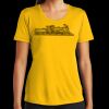 Women's PosiCharge ® Competitor Tee Thumbnail