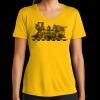 Women's PosiCharge ® Competitor Tee Thumbnail