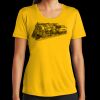 Women's PosiCharge ® Competitor Tee Thumbnail