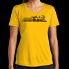 Women's PosiCharge ® Competitor Tee Thumbnail