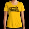 Women's PosiCharge ® Competitor Tee Thumbnail