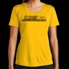 Women's PosiCharge ® Competitor Tee Thumbnail