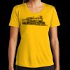 Women's PosiCharge ® Competitor Tee Thumbnail