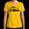 Women's PosiCharge ® Competitor Tee Thumbnail