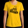 Women's PosiCharge ® Competitor Tee Thumbnail
