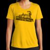 Women's PosiCharge ® Competitor Tee Thumbnail